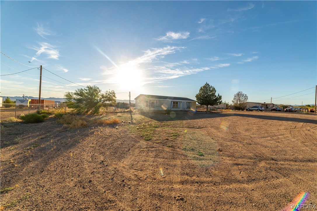 3329 Heber Road Golden Valley, AZ 86413 - Photo 10 of 52 a view of a lake