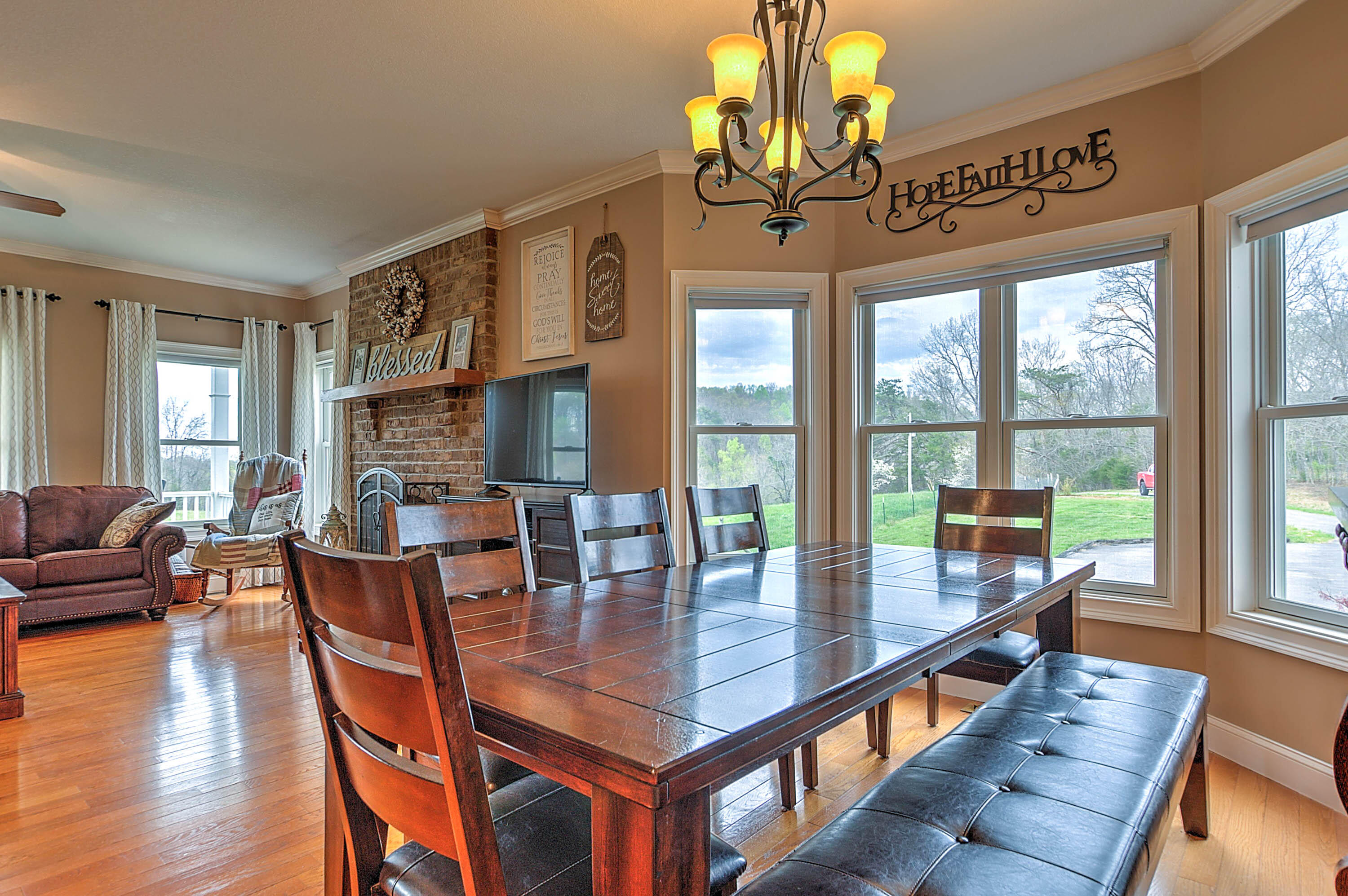 681 Gass Memorial Road Greeneville, TN 37745 - Photo 24 of 85 Gass-21