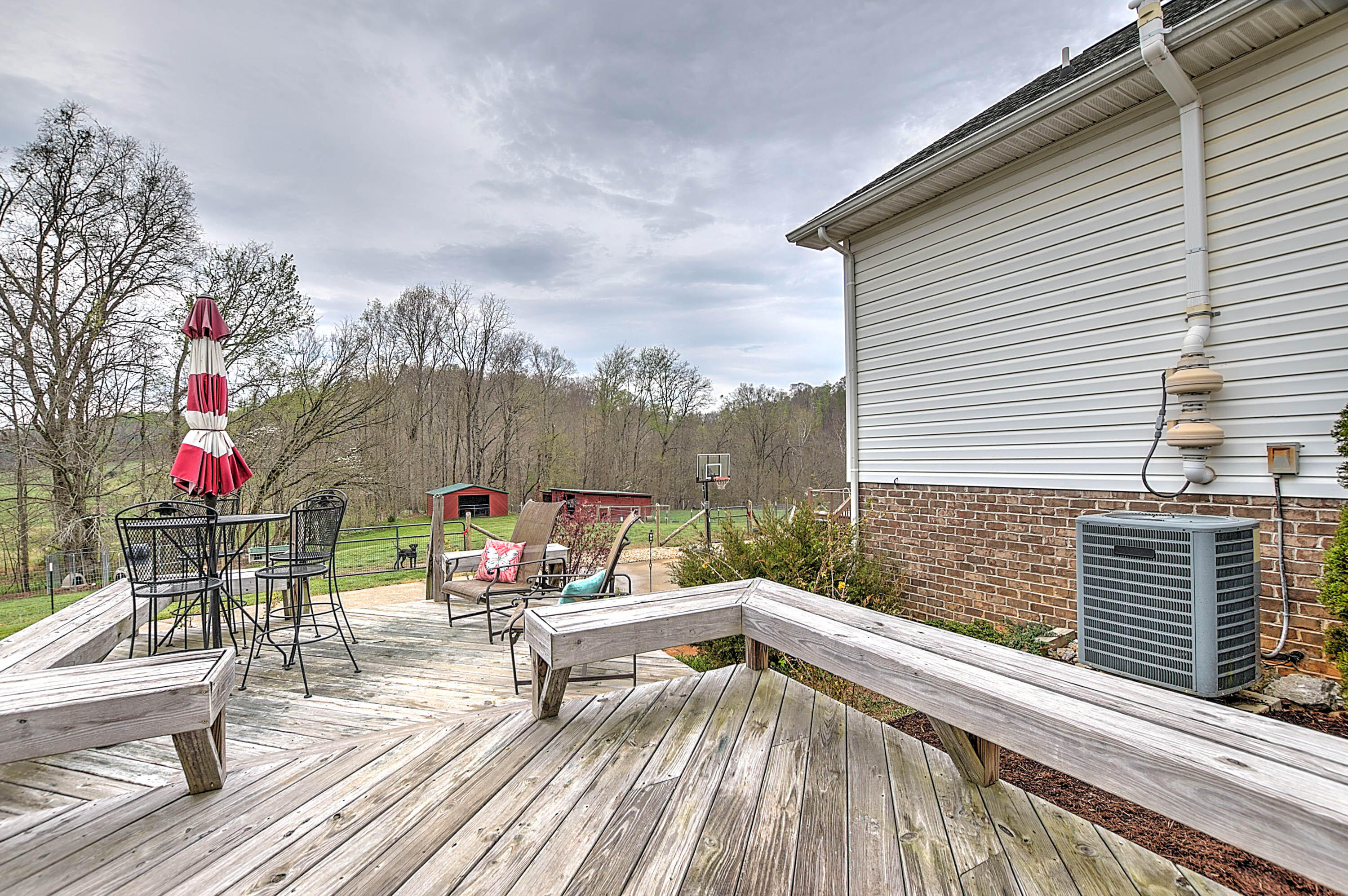 681 Gass Memorial Road Greeneville, TN 37745 - Photo 54 of 85 Gass-53