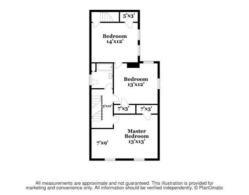 4 Stafford Street Boston, MA 02119 - Photo 28 of 29