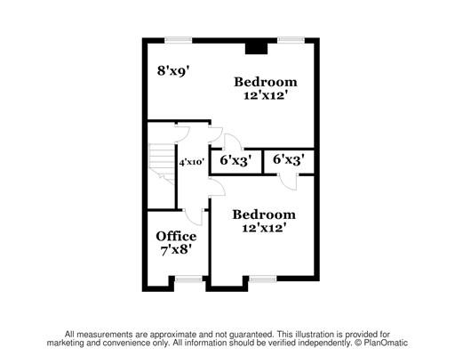 4 Stafford Street Boston, MA 02119 - Photo 29 of 29