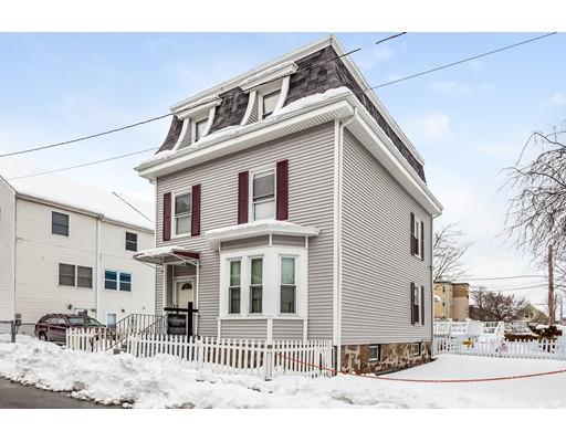 4 Stafford Street Boston, MA 02119 - Photo 3 of 29