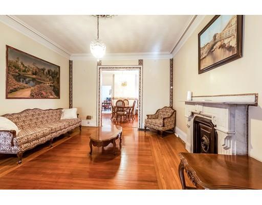 4 Stafford Street Boston, MA 02119 - Photo 7 of 29