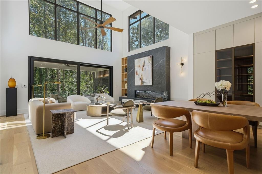 1185 Houston Mill Road Northeast Atlanta, GA 30329 - Photo 22 of 78