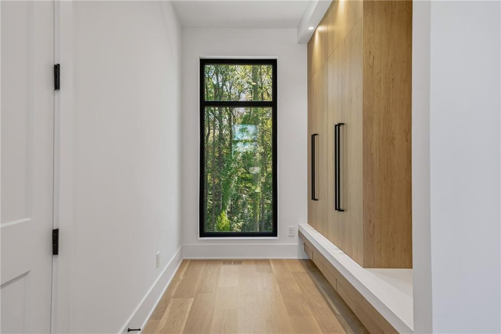 1185 Houston Mill Road Northeast Atlanta, GA 30329 - Photo 36 of 78 a view of bathroom with shower and window