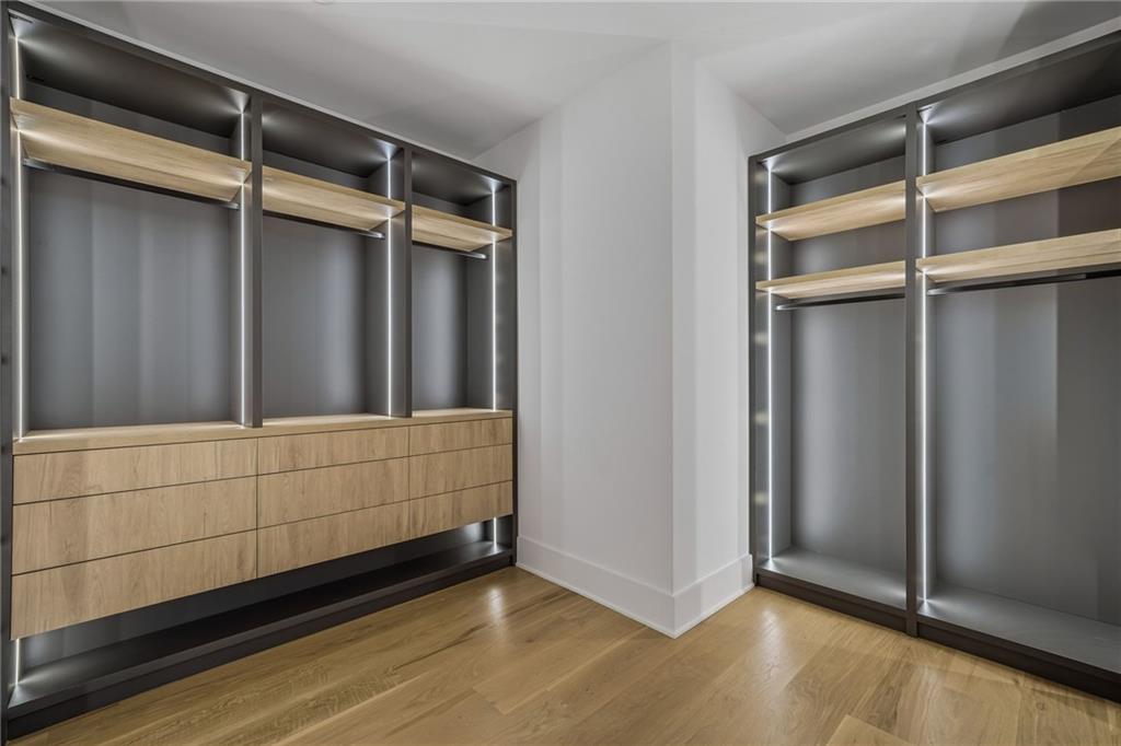 1185 Houston Mill Road Northeast Atlanta, GA 30329 - Photo 48 of 78 a view of an empty room