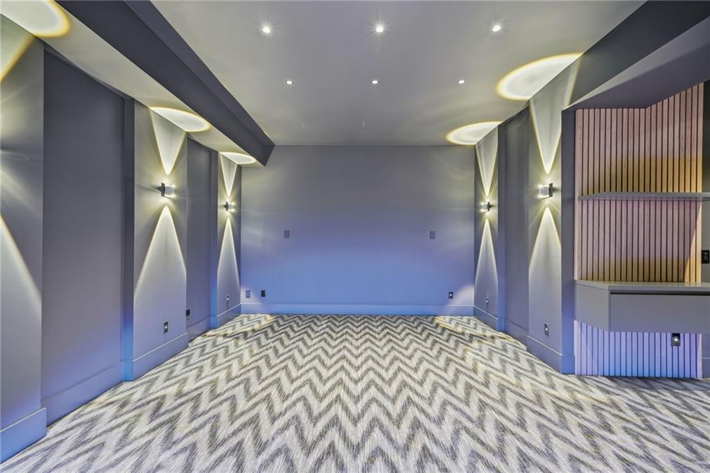 1185 Houston Mill Road Northeast Atlanta, GA 30329 - Photo 59 of 78 a view of an empty room