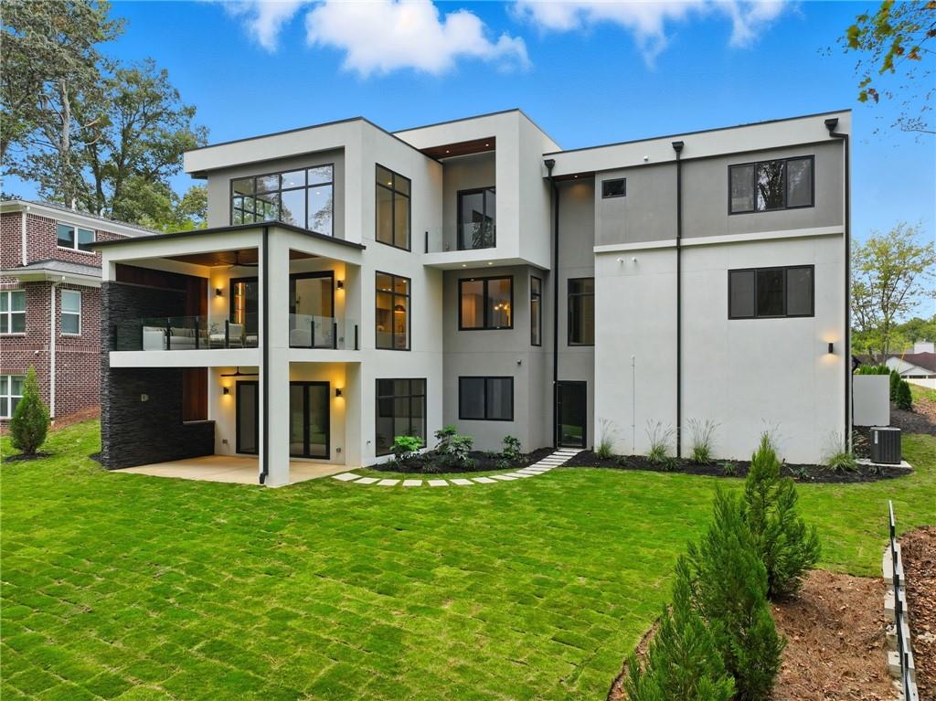 1185 Houston Mill Road Northeast Atlanta, GA 30329 - Photo 68 of 78