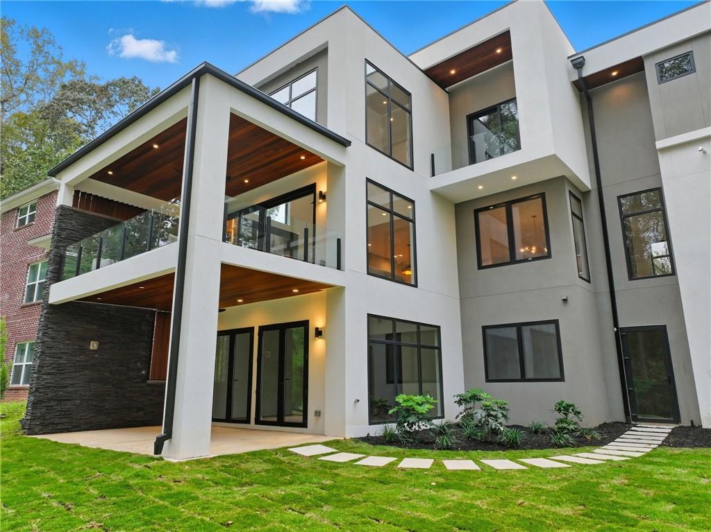 1185 Houston Mill Road Northeast Atlanta, GA 30329 - Photo 71 of 78