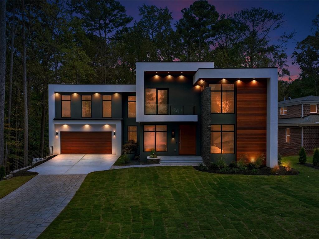 1185 Houston Mill Road Northeast Atlanta, GA 30329 - Photo 75 of 78