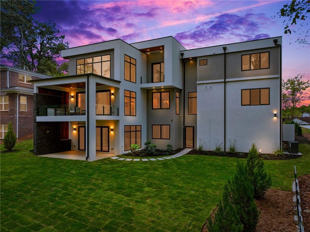 1185 Houston Mill Road Northeast Atlanta, GA 30329 - Photo 83 of 92