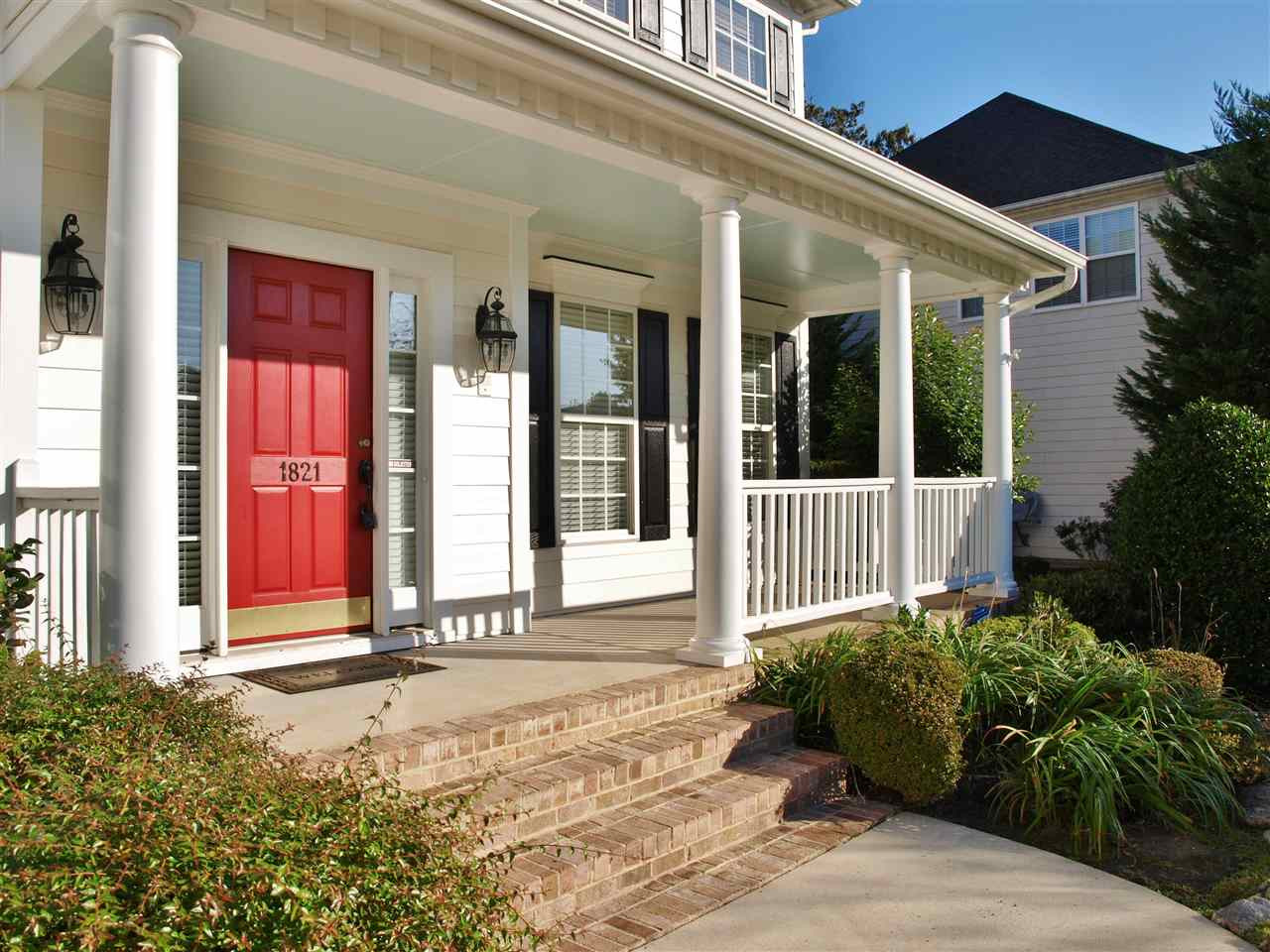 1821 Wescott Drive Raleigh, NC 27614 - Photo 23 of 23 Photo 23