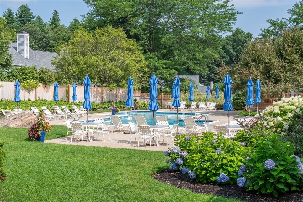 12 Cutting Cross Way, Unit 12 Wayland, MA 01778 - Photo 18 of 19