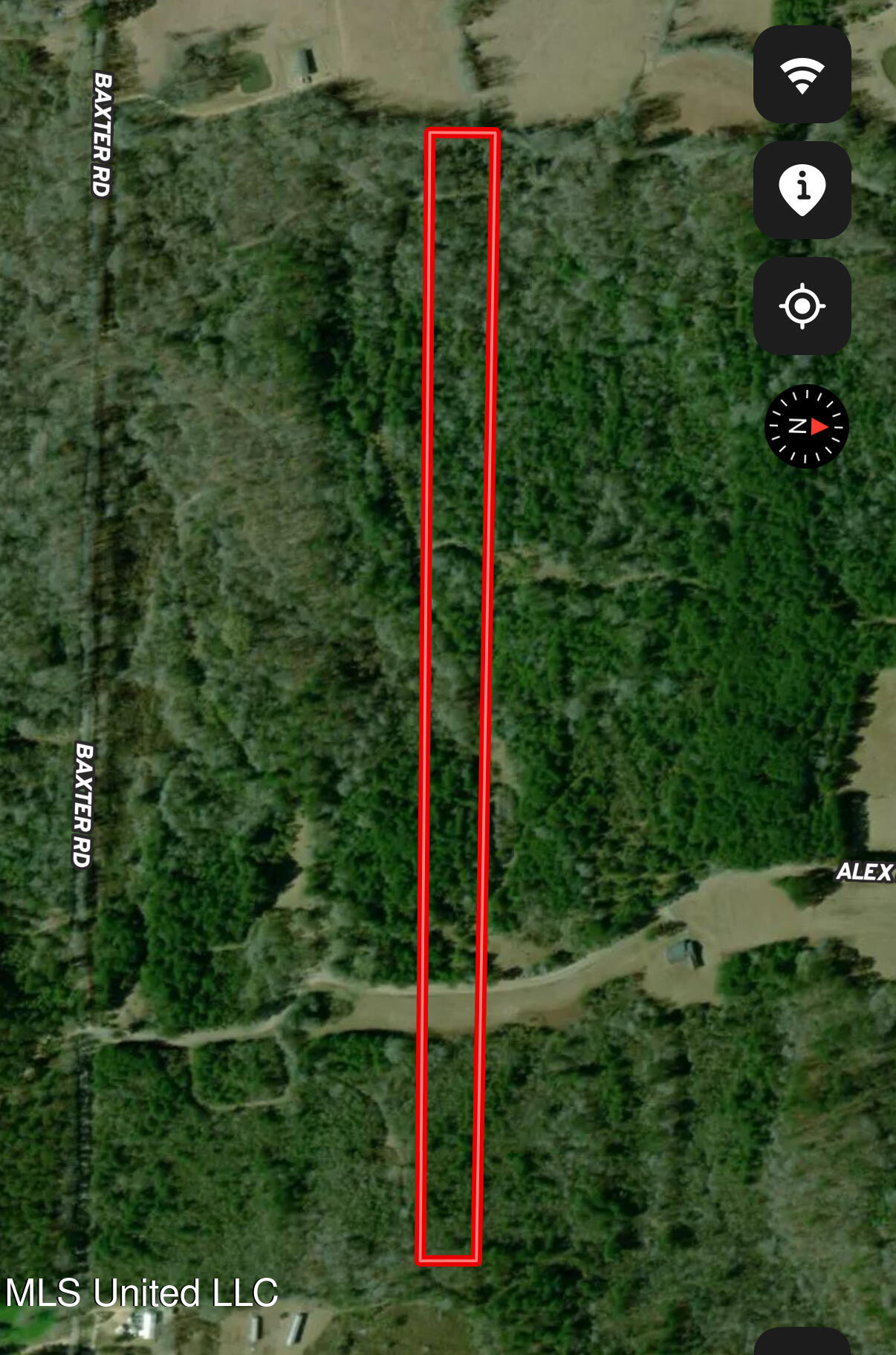 Alex Road Gloster, MS 39638 - Photo 6 of 7 IMG_7311