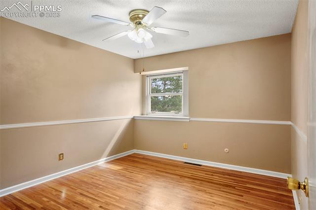 2913 Marilyn Road Colorado Springs, CO 80909 - Photo 21 of 34 Bedroom 2