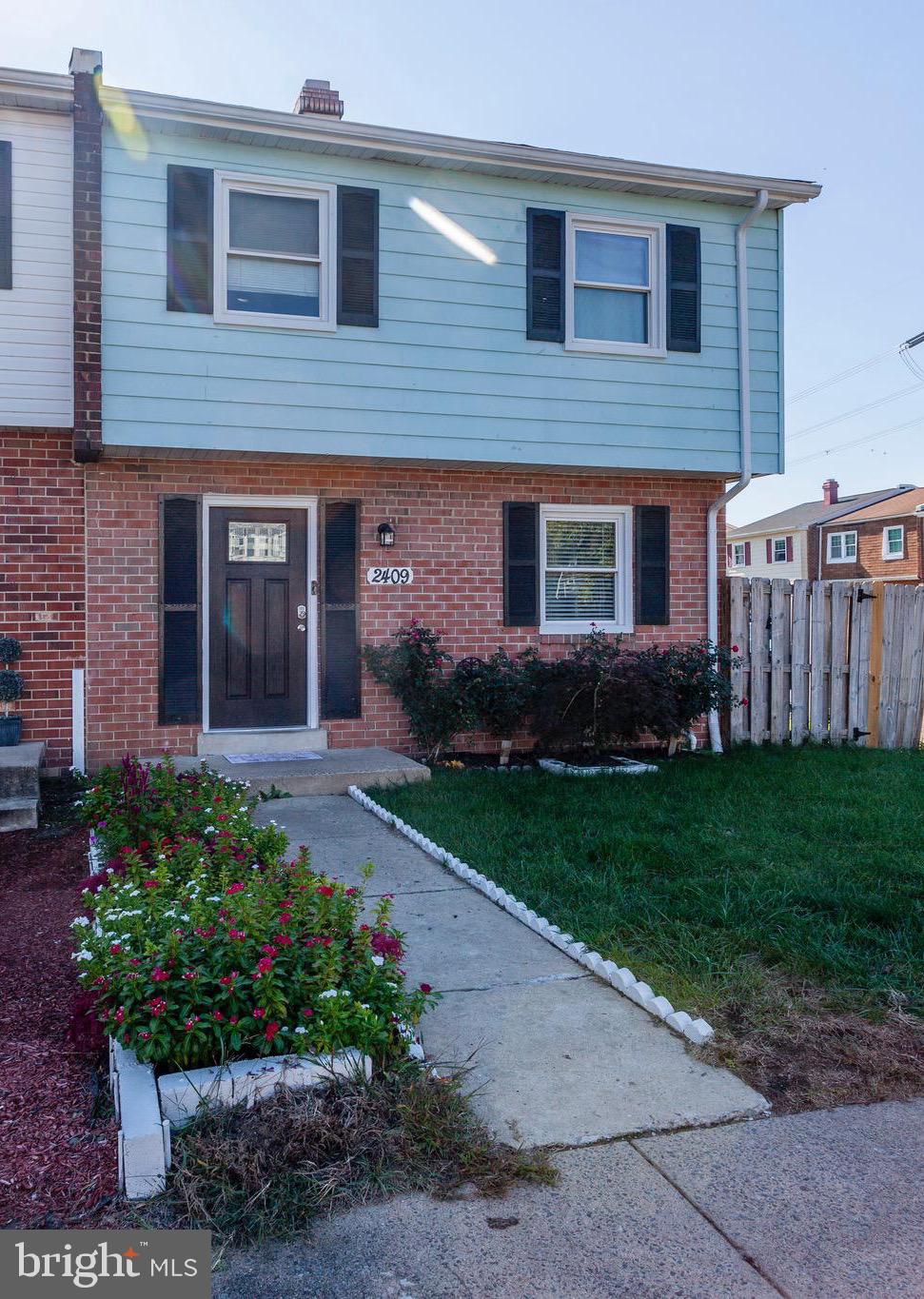 2409 Kilpatrick Place Dumfries, VA 22026 - Photo 1 of 19