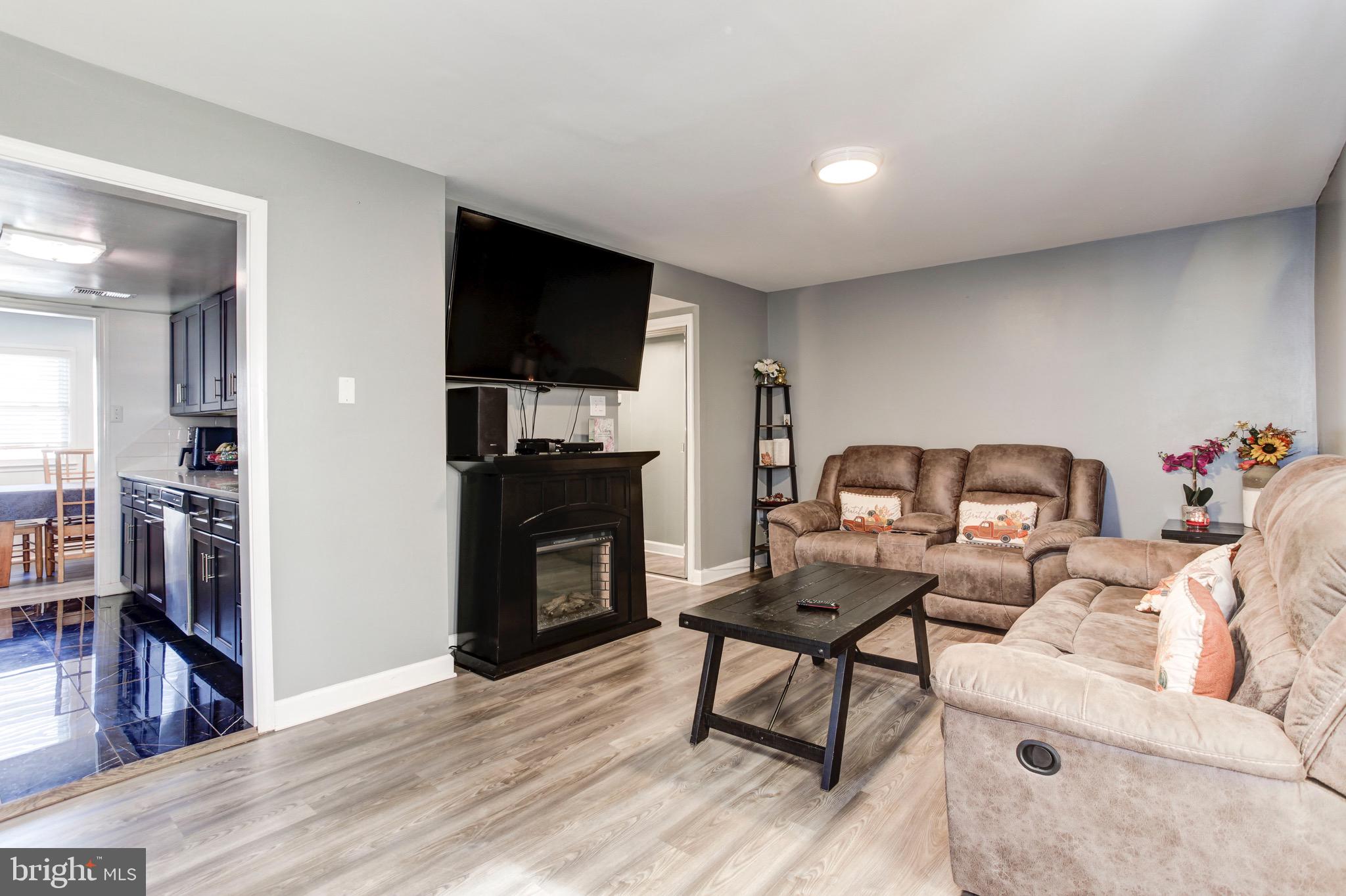 2409 Kilpatrick Place Dumfries, VA 22026 - Photo 11 of 19