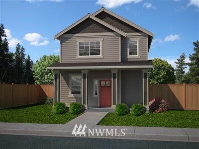 355 Graham Avenue Northeast Renton, WA 98059 - Photo 1 of 1