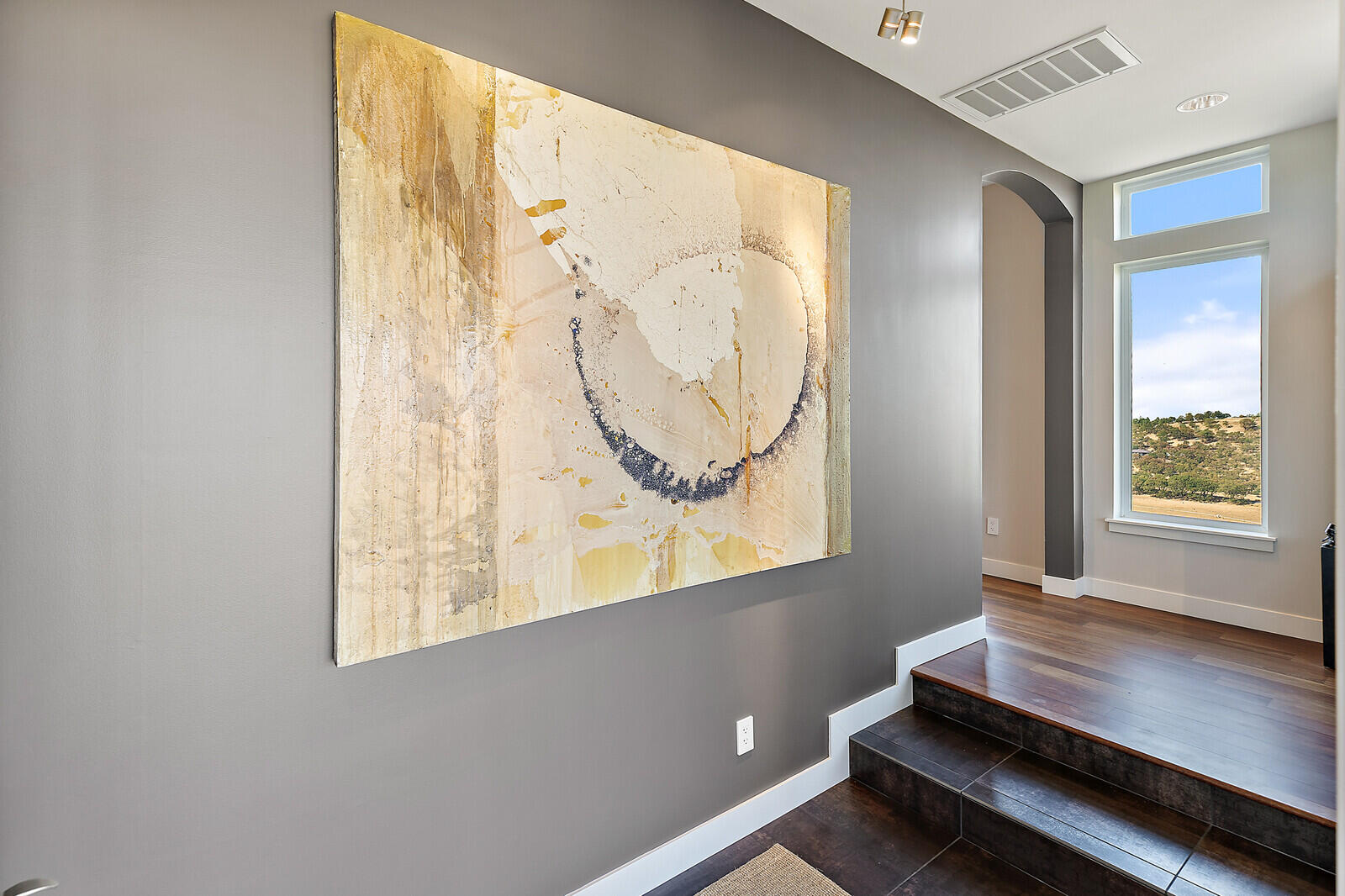 4367 Pioneer Road Medford, OR 97501 - Photo 64 of 96 Australian Hardwood floors