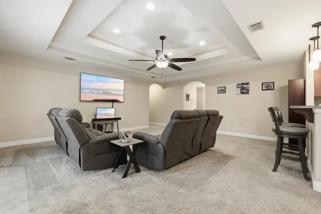 $330,000 | 516 Grand Ridge Drive, Crestview, FL 32539