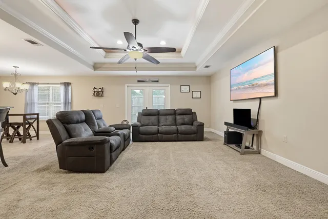 $330,000 | 516 Grand Ridge Drive, Crestview, FL 32539