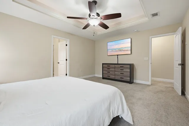 $330,000 | 516 Grand Ridge Drive, Crestview, FL 32539