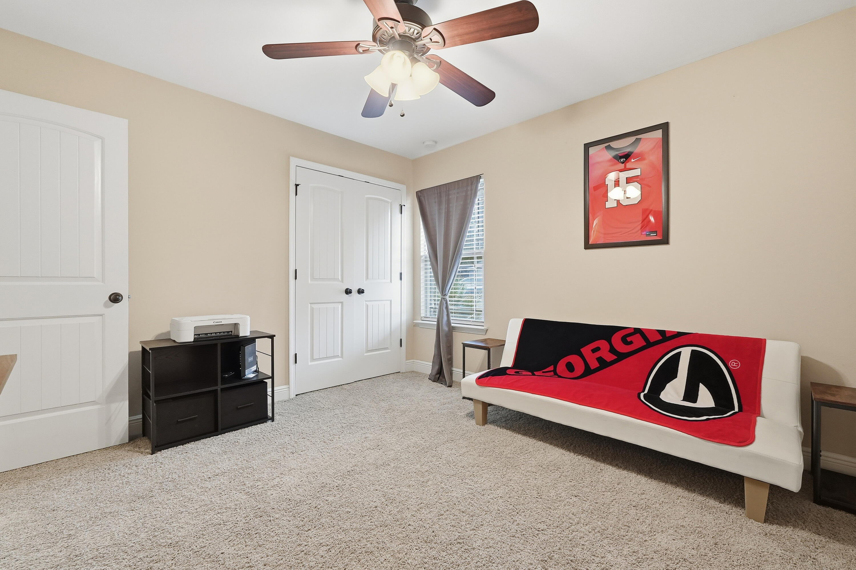 516 Grand Ridge Drive Crestview, FL 32539 - Photo 24 of 34 Bedroom