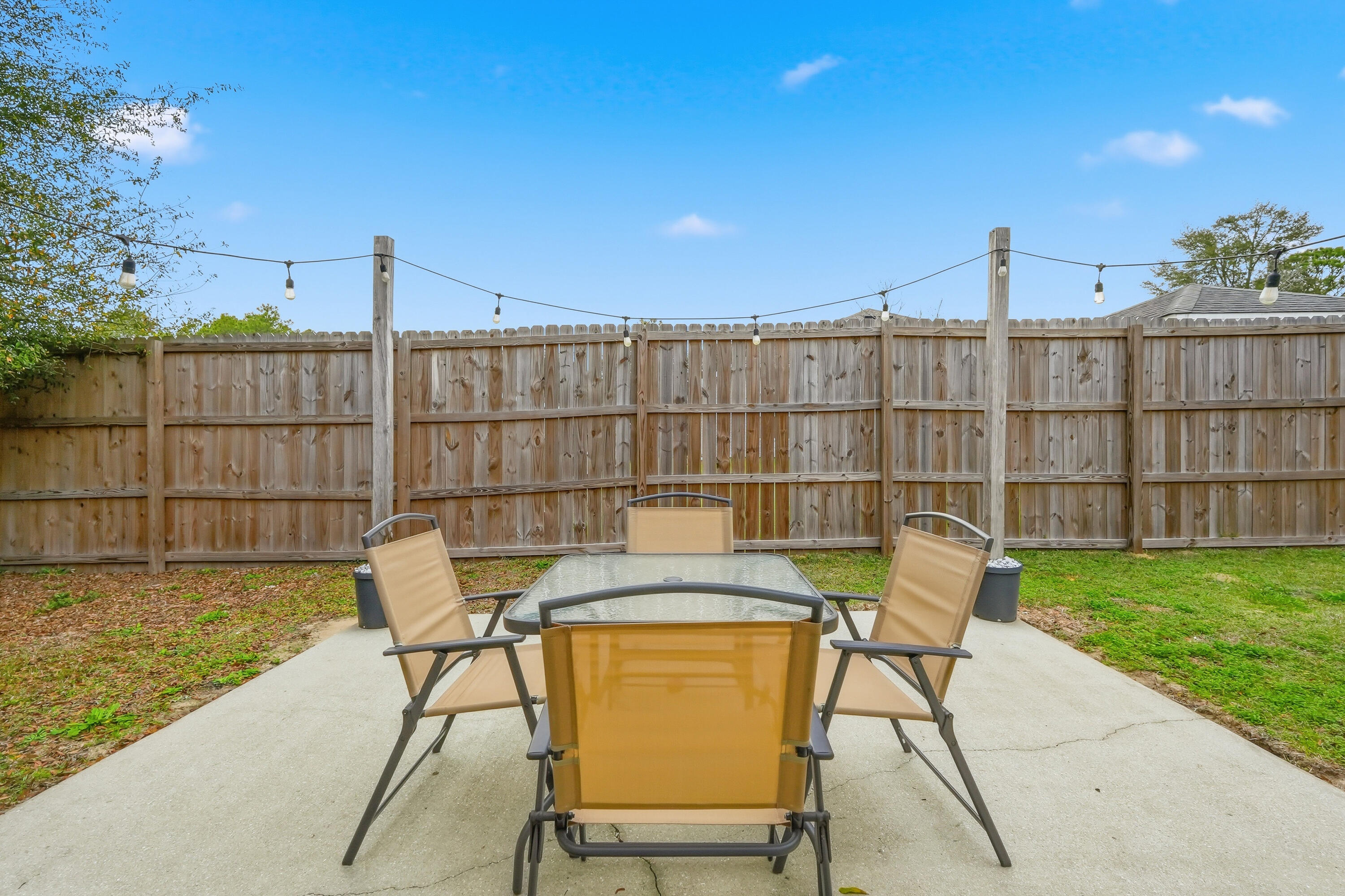 516 Grand Ridge Drive Crestview, FL 32539 - Photo 27 of 34 Patio