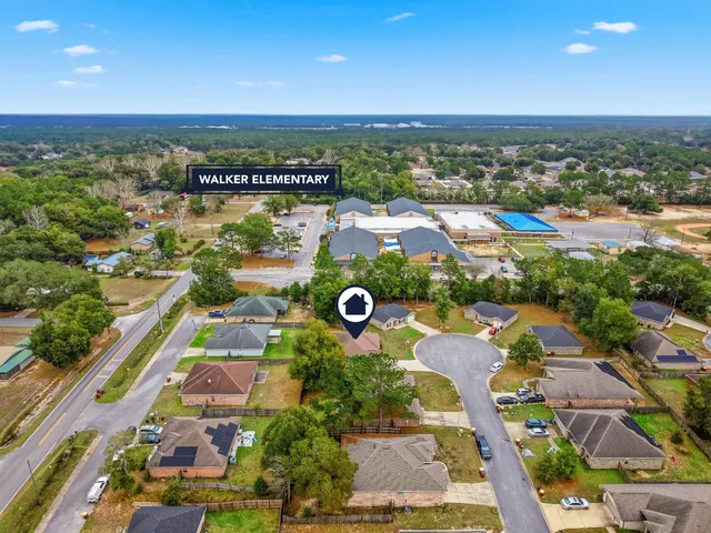 $330,000 | 516 Grand Ridge Drive, Crestview, FL 32539