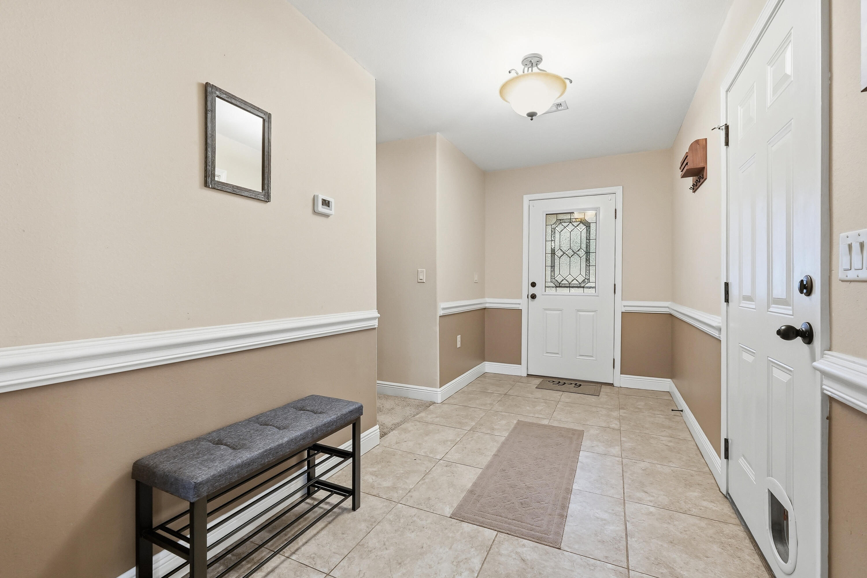 516 Grand Ridge Drive Crestview, FL 32539 - Photo 6 of 34 Entrance view