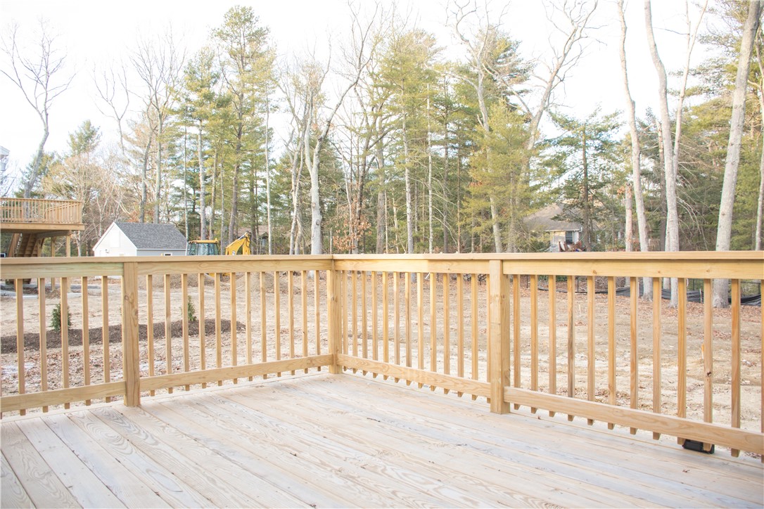 122 Pine Hill Road Scituate, RI 02857 - Photo 18 of 24