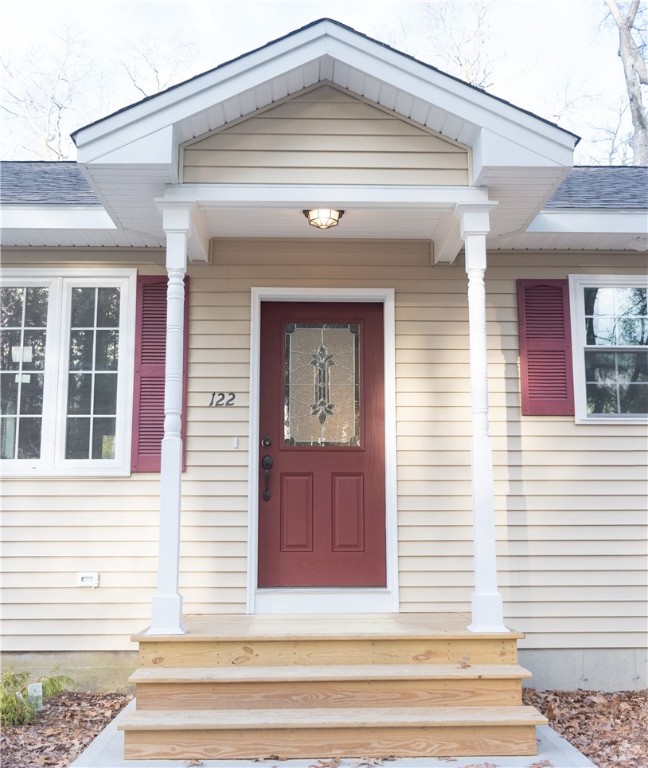 122 Pine Hill Road Scituate, RI 02857 - Photo 2 of 24