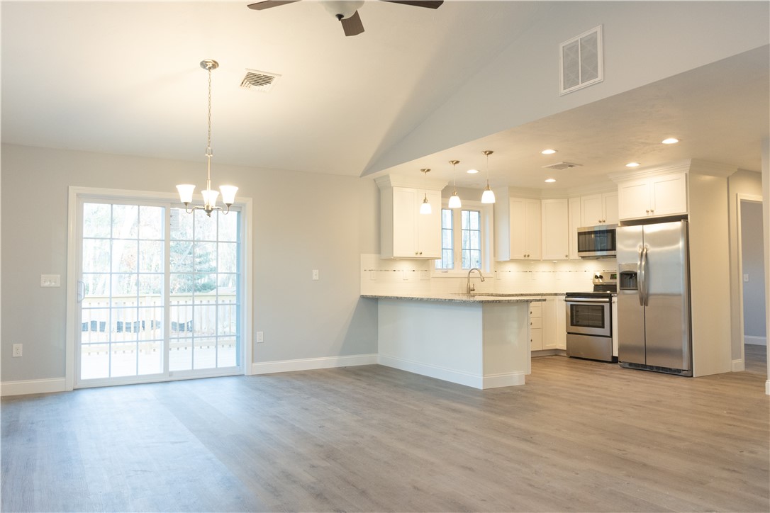 122 Pine Hill Road Scituate, RI 02857 - Photo 3 of 24