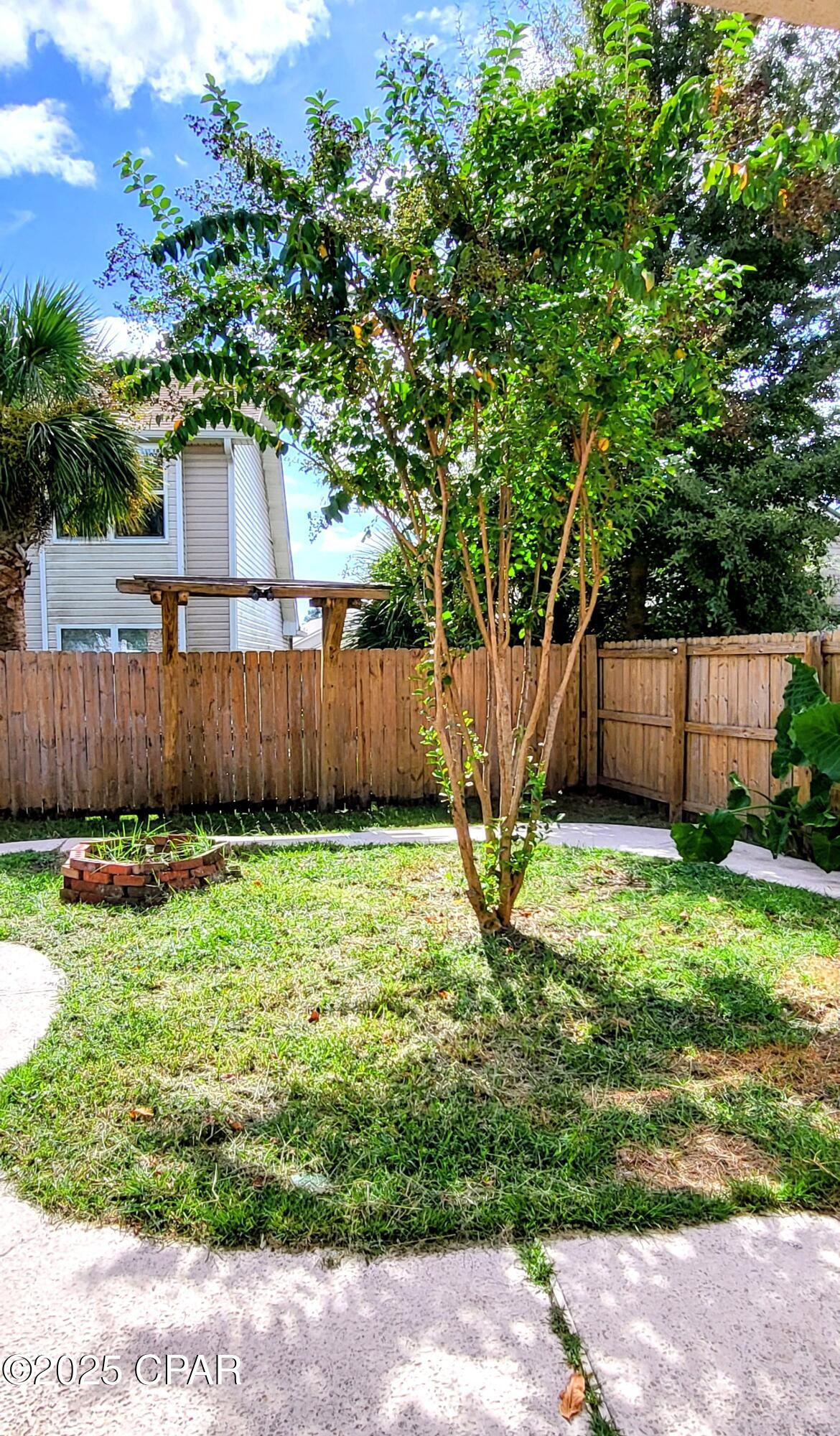 4040 Woodridge Road Panama City, FL 32405 - Photo 27 of 29