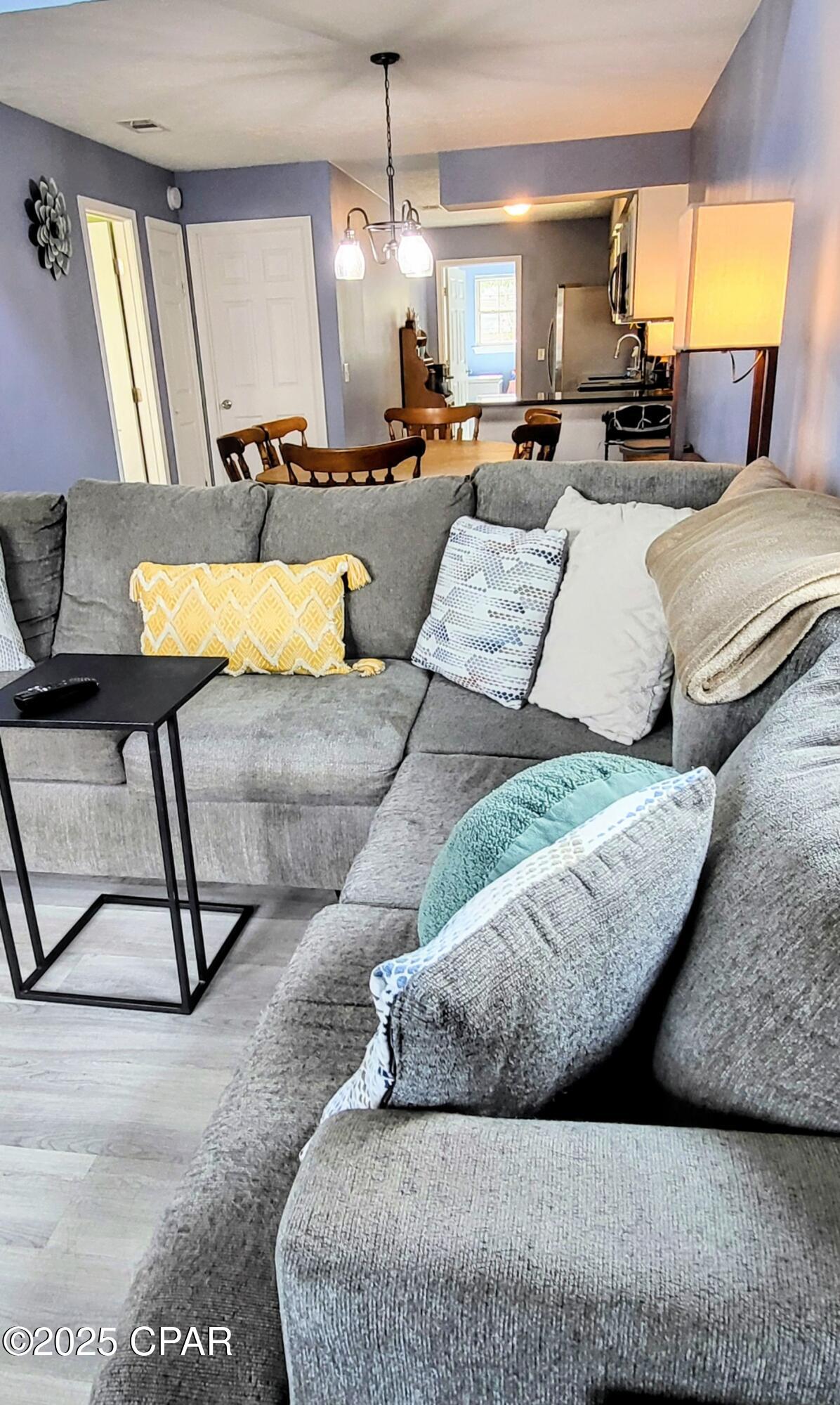 4040 Woodridge Road Panama City, FL 32405 - Photo 6 of 29