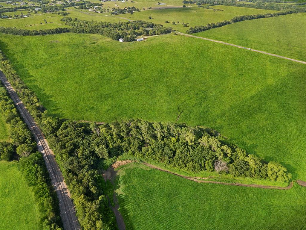 Lot 2 Ponderosa Road Sherman, TX 75090 - Photo 9 of 13 Overview of rural landscape