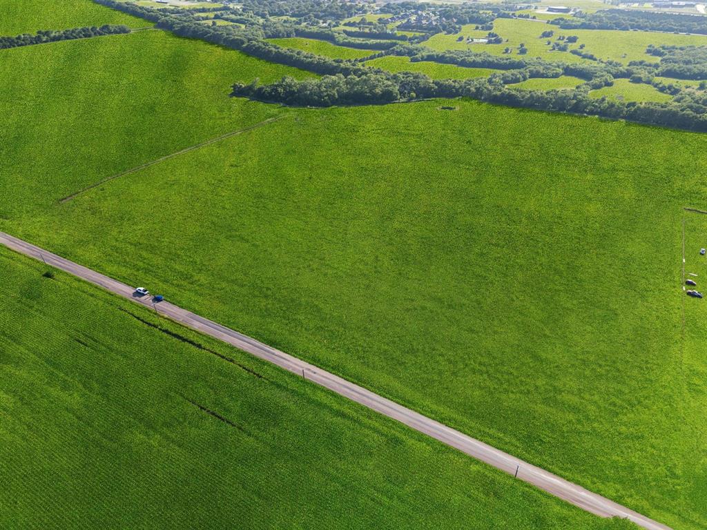 Lot 2 Ponderosa Road Sherman, TX 75090 - Photo 11 of 13 Aerial view