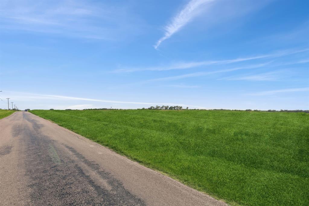 Lot 2 Ponderosa Road Sherman, TX 75090 - Photo 6 of 13 View of asphalt street with a rural view
