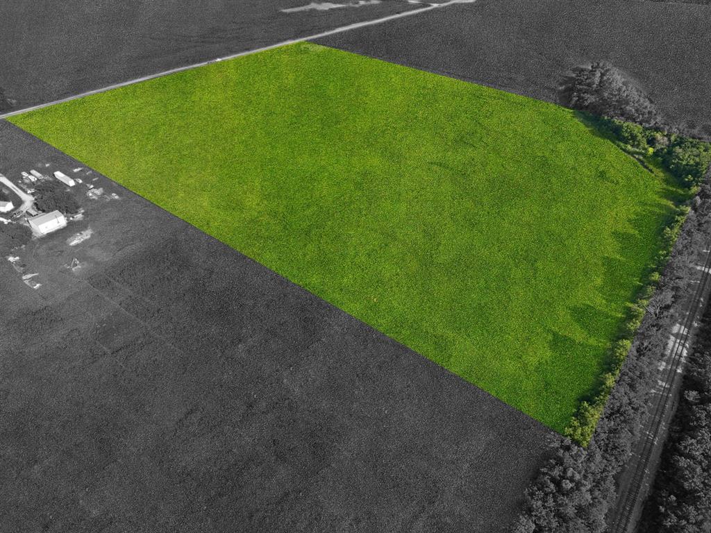 Lot 2 Ponderosa Road Sherman, TX 75090 - Photo 7 of 13 View of property location featuring property parcel outlined