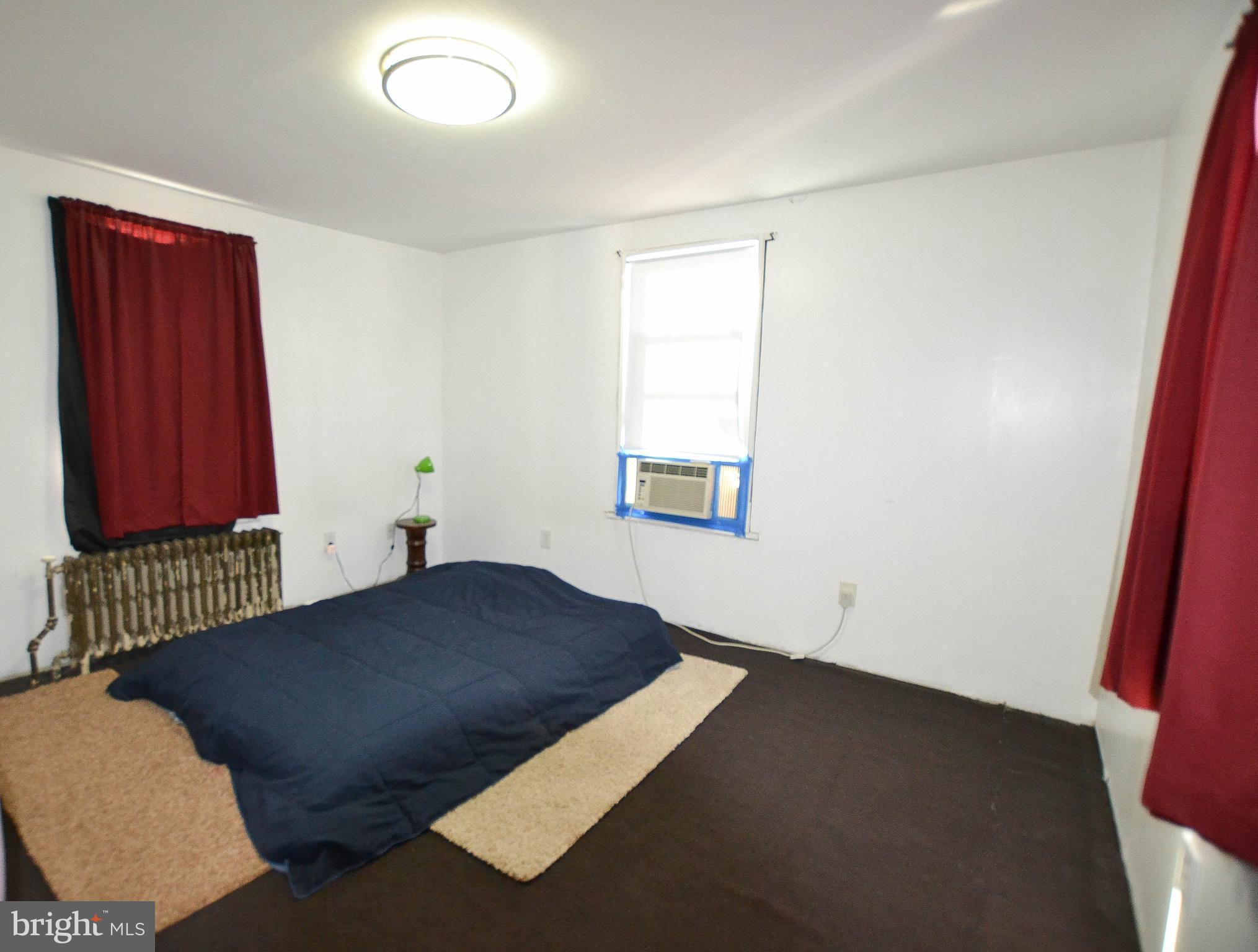 2802 Hollins Ferry Road Baltimore, MD 21230 - Photo 19 of 28 Bedroom on 2nd Floor