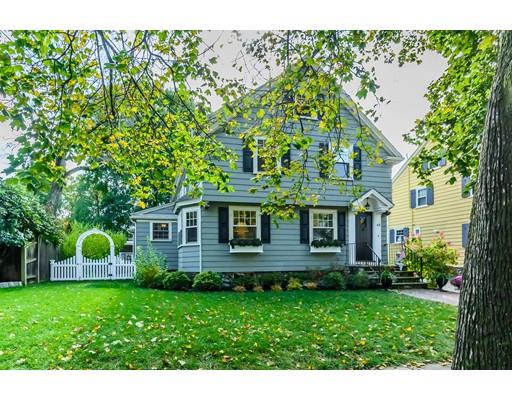 63 Lovell Road Melrose, MA 02176 - Photo 2 of 32 Gallery Image 2