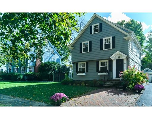 63 Lovell Road Melrose, MA 02176 - Photo 3 of 32 Gallery Image 3