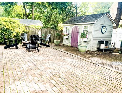 63 Lovell Road Melrose, MA 02176 - Photo 32 of 32 Gallery Image 32