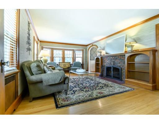 63 Lovell Road Melrose, MA 02176 - Photo 5 of 32 Gallery Image 5