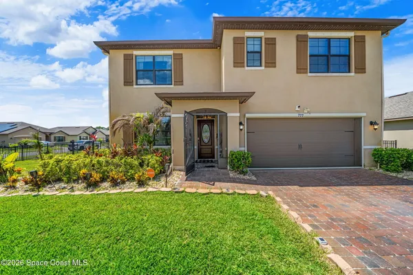 $499,900 | 777 Old Country Rd S East, Palm Bay, FL 32909