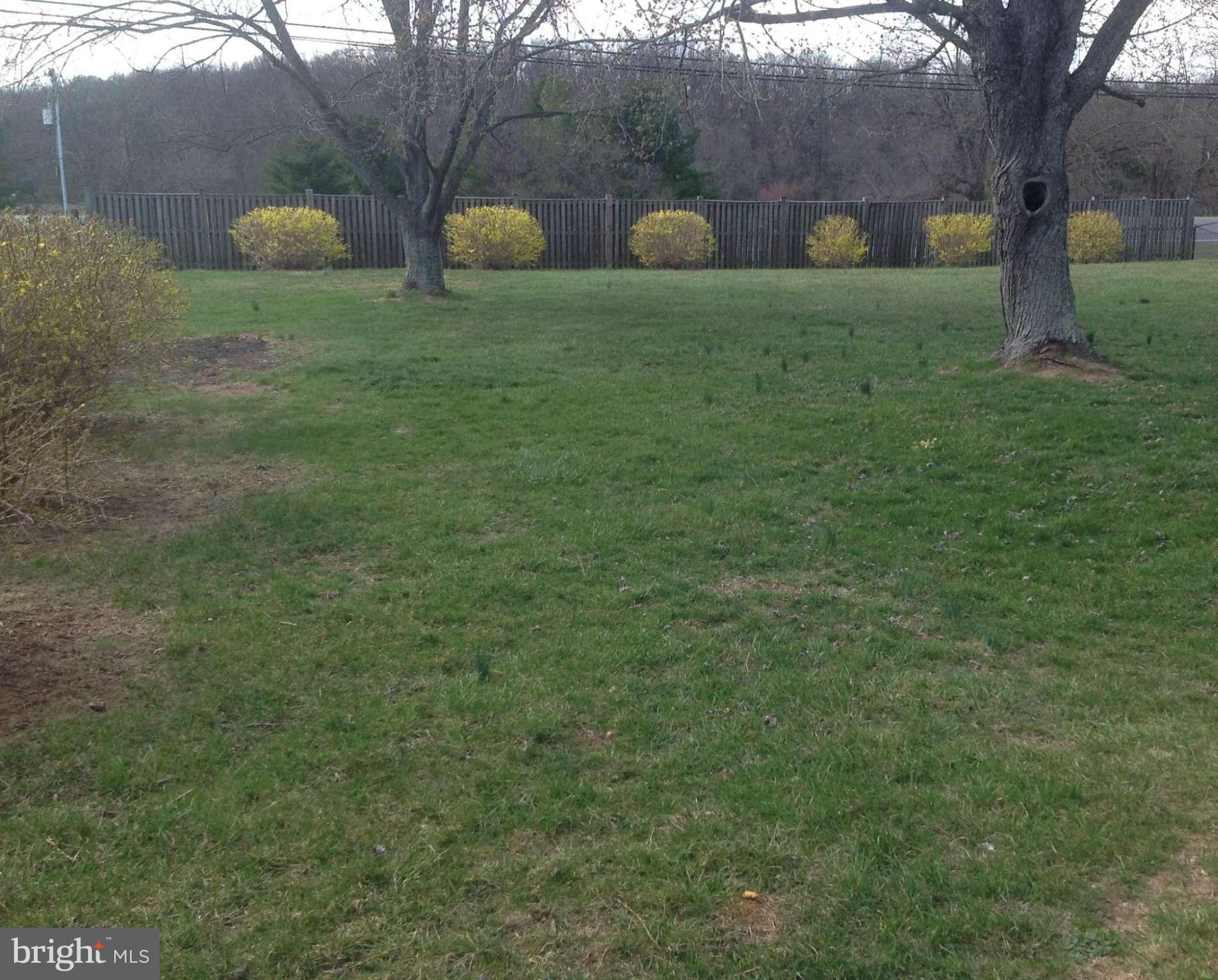 1218 Random Ridge Road Westminster, MD 21157 - Photo 3 of 15 a view of garden with trees