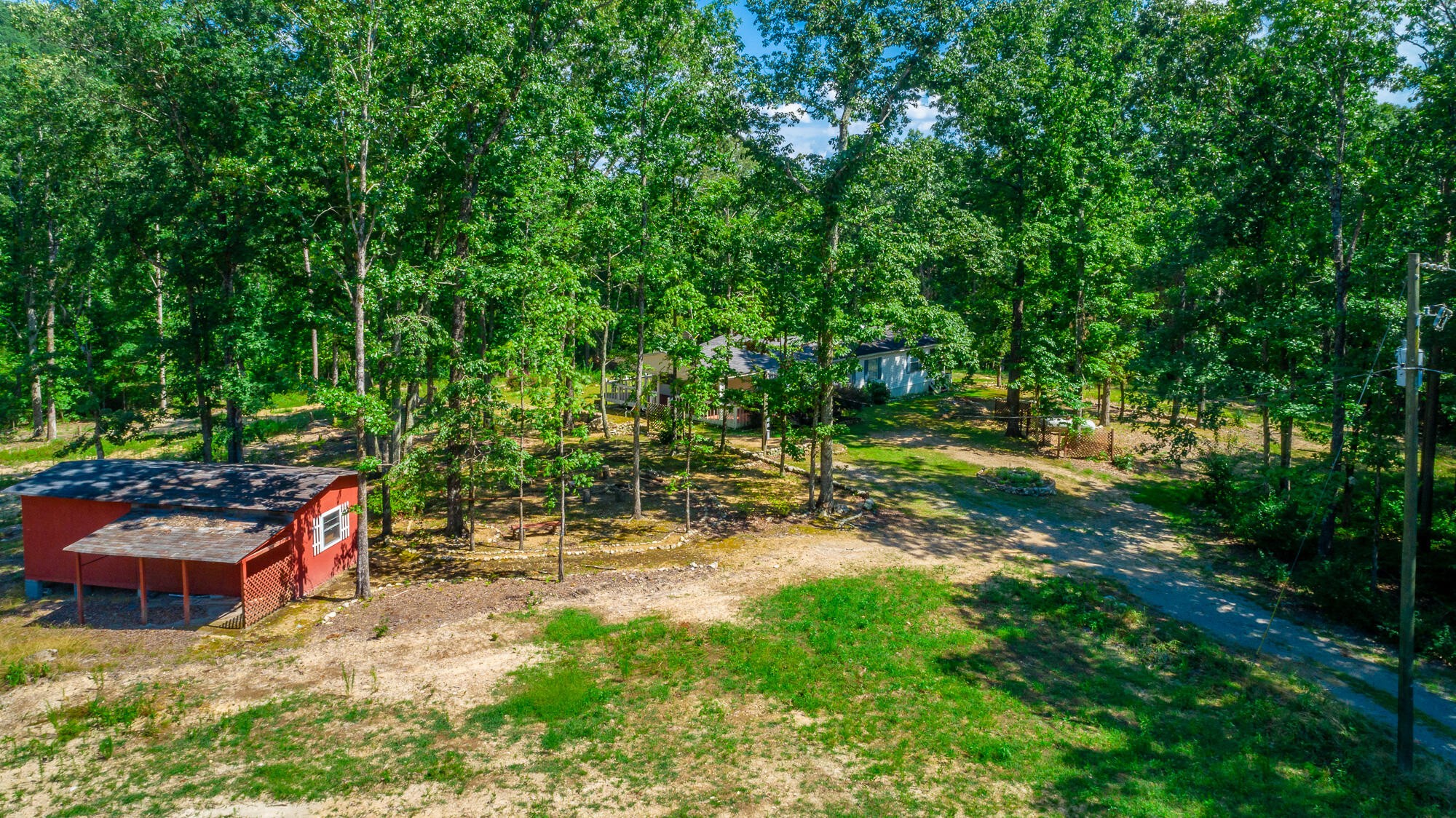 2264 Josh Ward Road Summerville, GA 30747 - Photo 53 of 53 Gallery Image 53