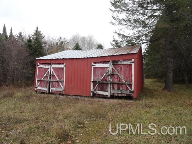 24494 L P Walsh Road White Pine, MI 49971 - Photo 16 of 28