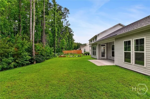 $379,000 | 470 Sessile Oak Drive, Savannah, GA 31419