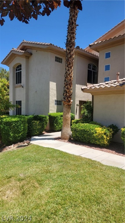 2050 West Warm Springs Rd Unit 622